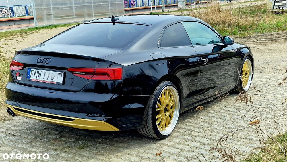 Audi A5 Coupé 2.0 TDI S tronic - 6