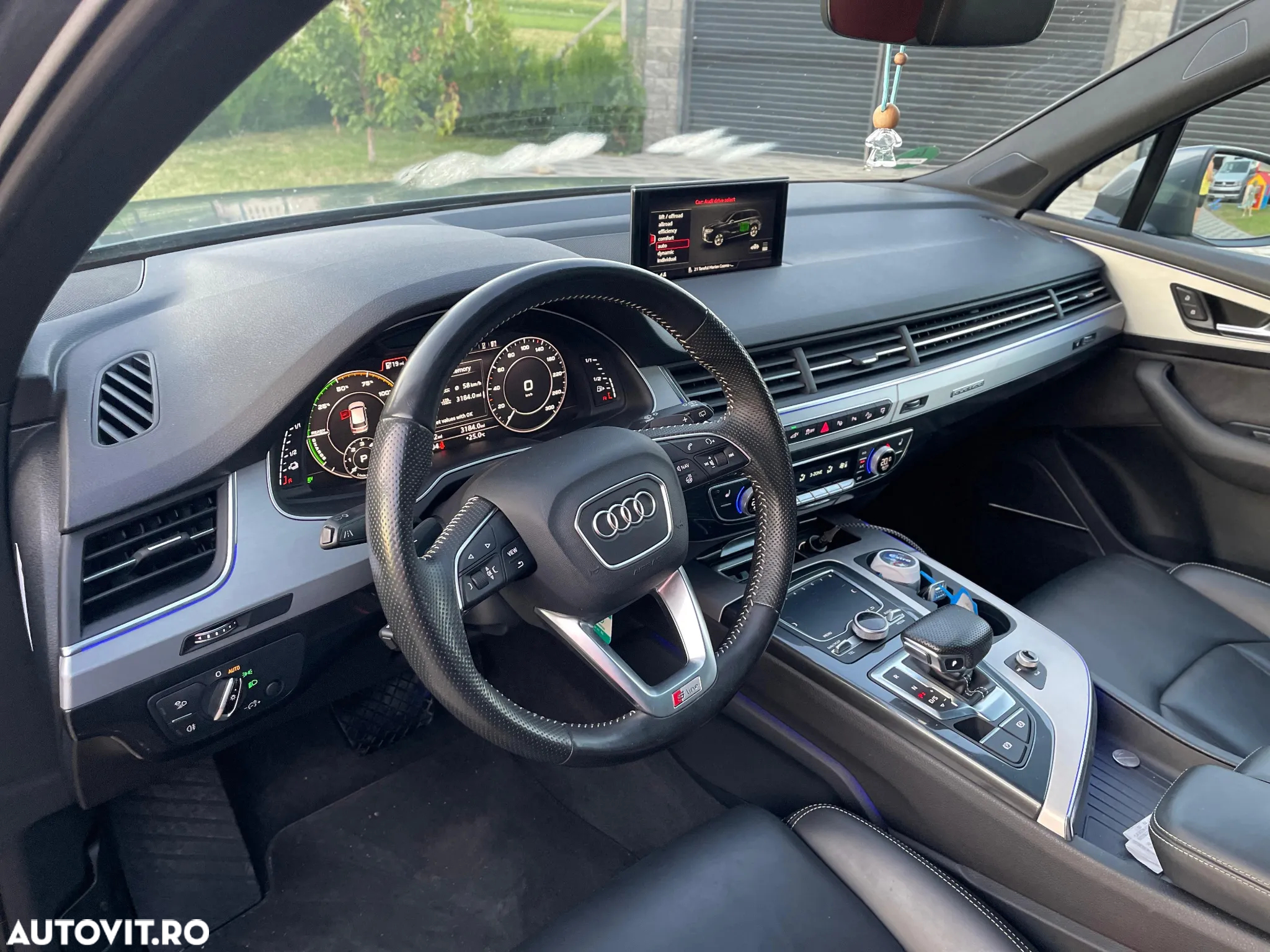 Audi Q7 - 13