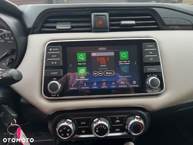 Nissan Micra 1.0 IG-T Tekna - 24