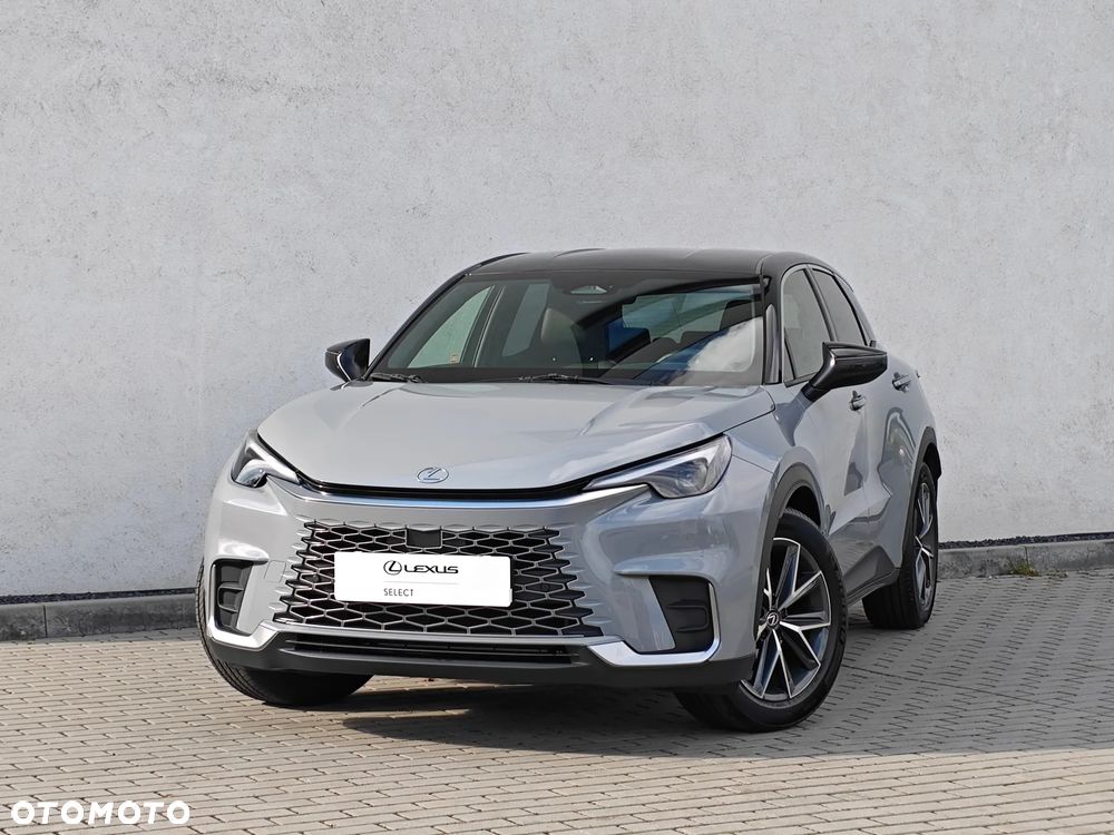 Lexus LBX 1.5 Hybrid Emotion - 1