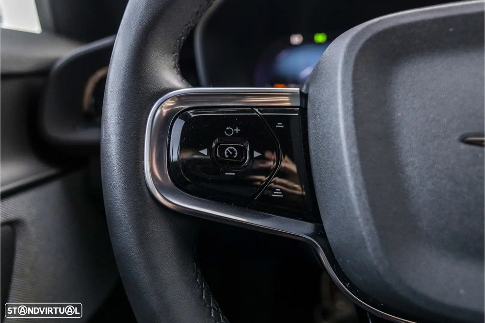 Polestar 2 Long Range 78 kWh - 18