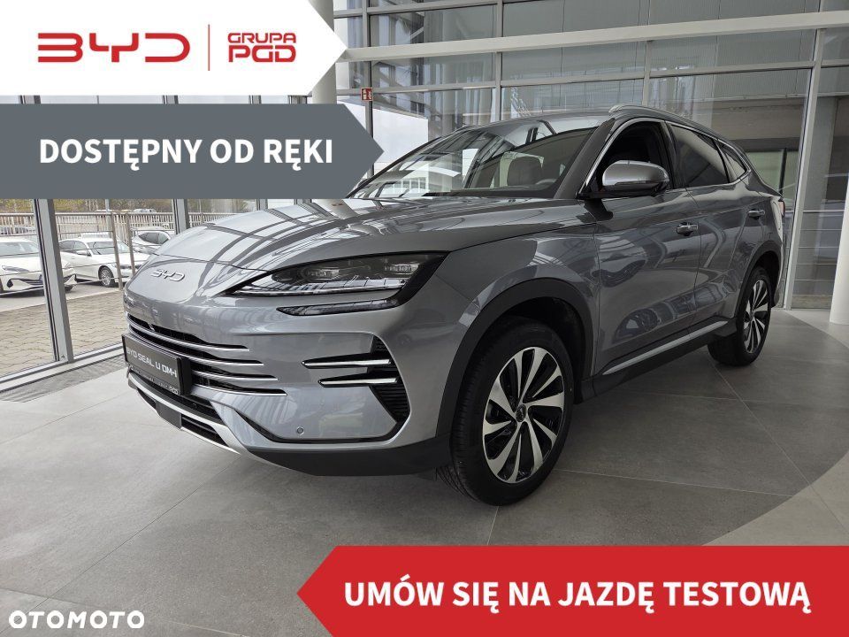 BYD Seal U - 1