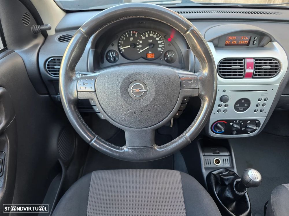 Opel Corsa 1.3 CDTI Enjoy R - 18