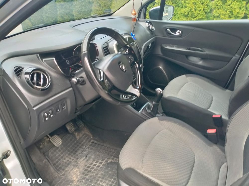 Renault Captur ENERGY dCi 90 Start&Stop Life - 8