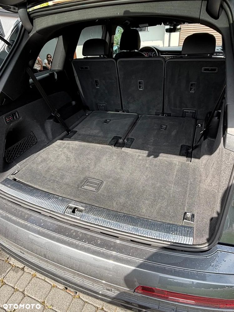 Audi Q7 3.0 TFSI quattro tiptronic - 22