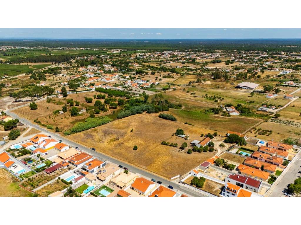 Quinta com 22.161m² em Vendas Novas | Potencial de loteamento | Pro... - Grande imagem: 4/22