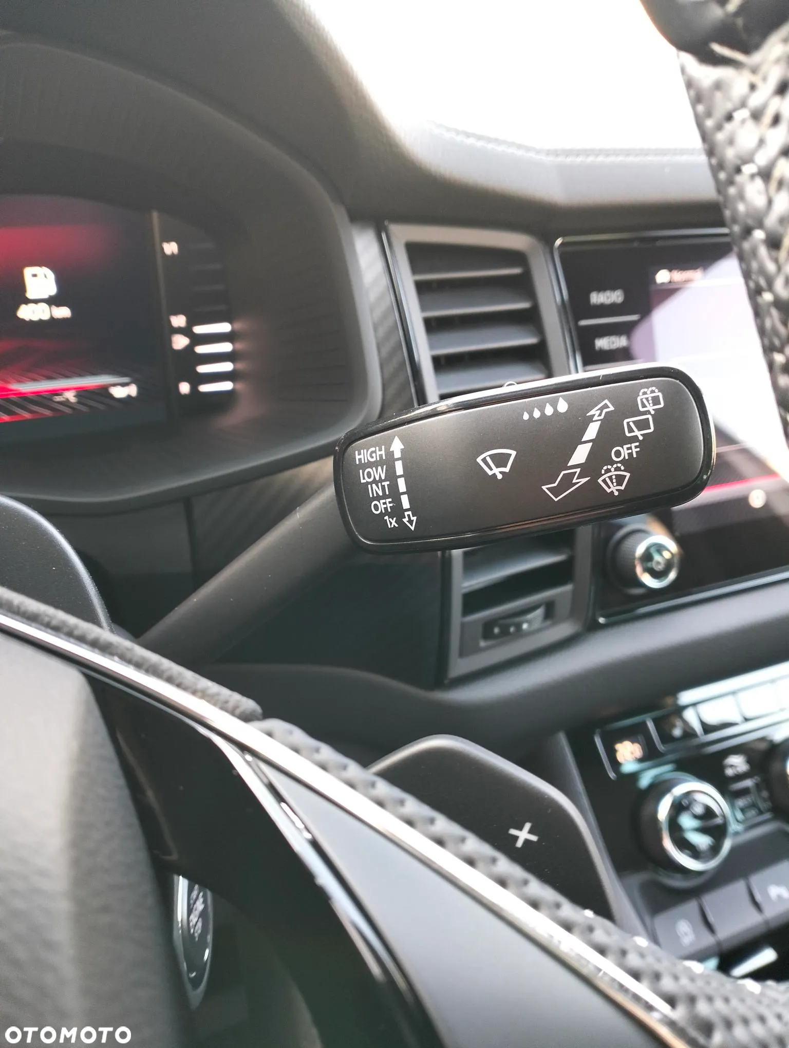 Skoda Kodiaq 2.0 TDI 4x4 Sportline DSG - 10