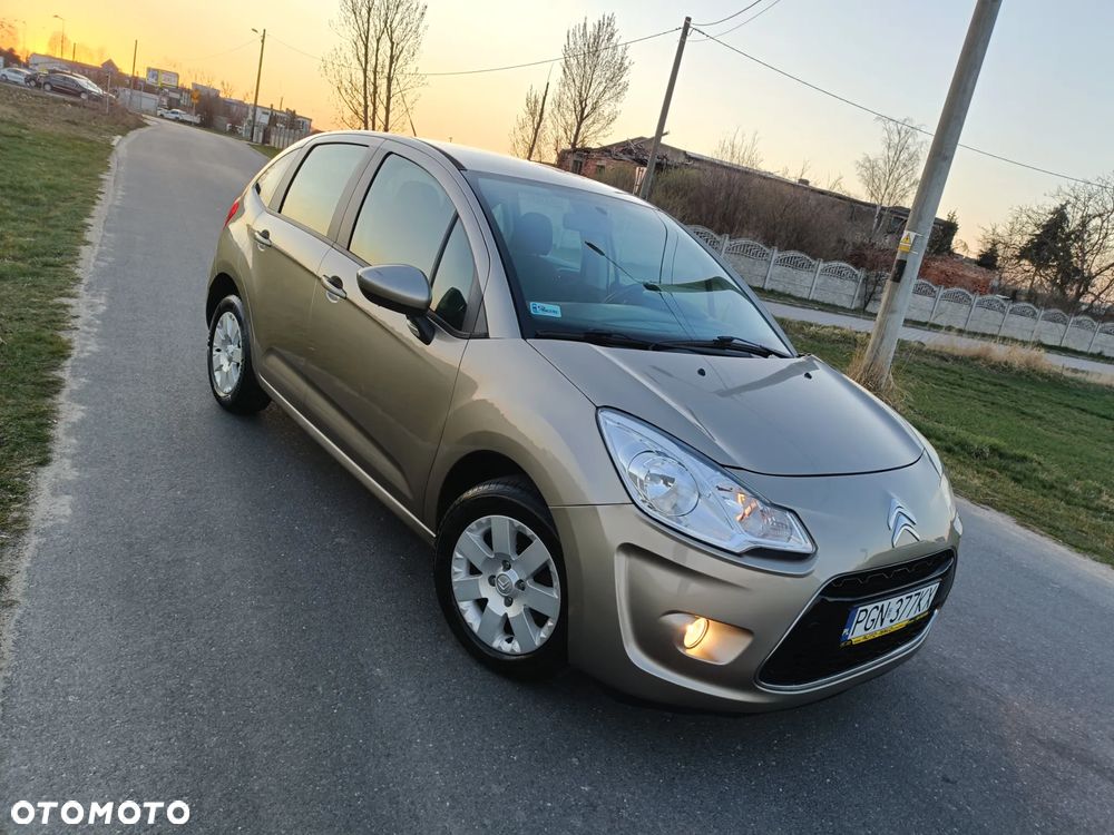 Citroën C3 1.4 Attraction - 2