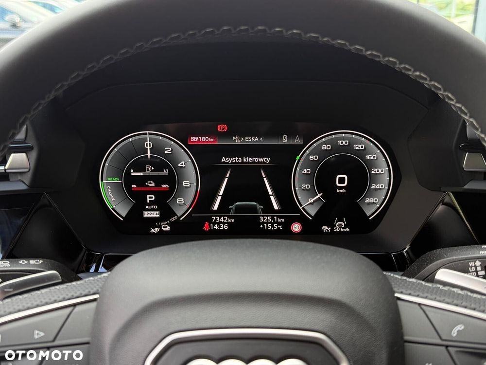 Audi A3 Allstreet - 27