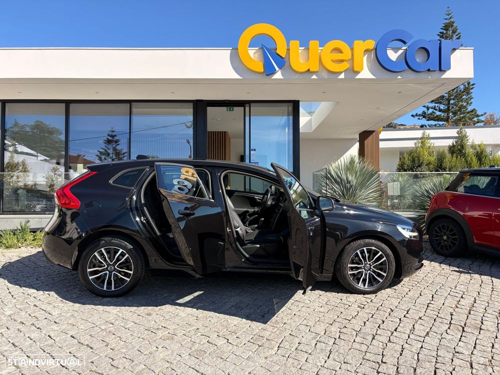 Volvo V40 2.0 D2 Inscription - 7