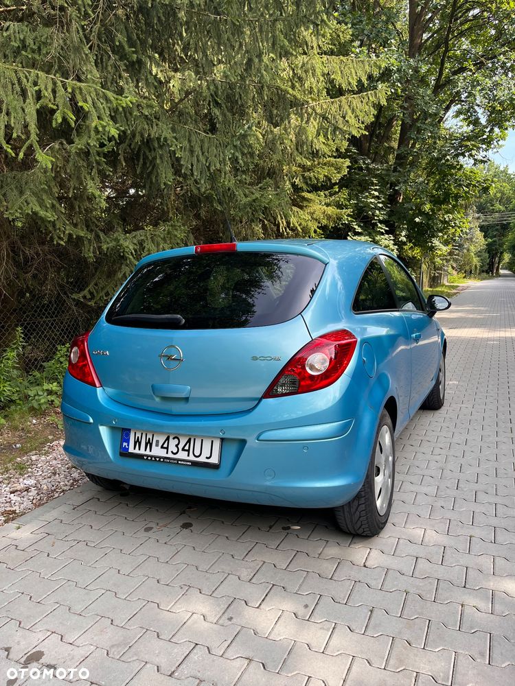 Opel Corsa 1.2 16V 111 - 5