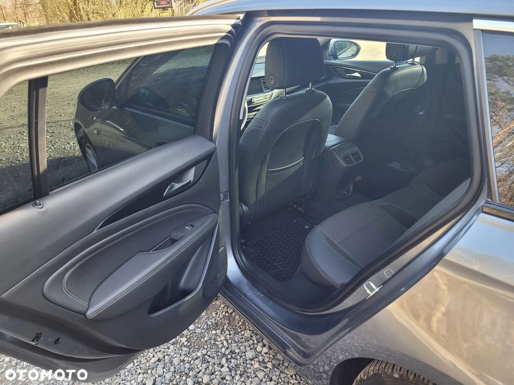 Opel Insignia 1.6 CDTI Innovation S&S Eco - 12