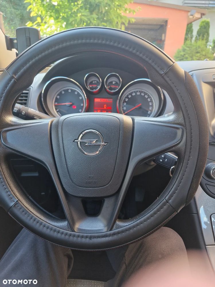 Opel Insignia 1.8 - 18