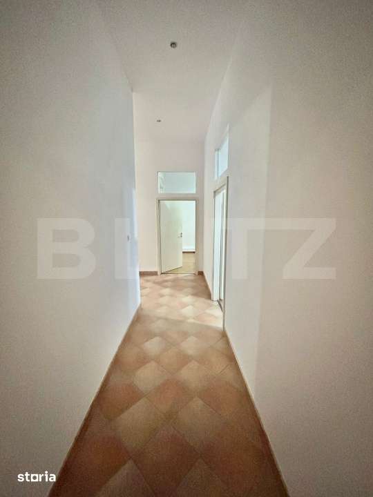 Apartament 5 camere, 125 mp, zona Central - Imagine principală: 4/8