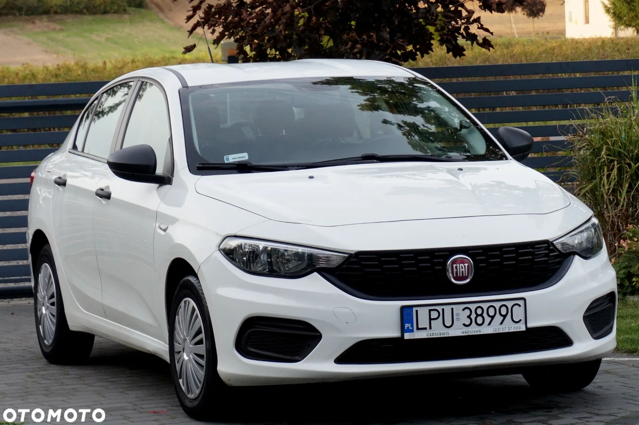 Fiat Tipo 1.4 16v - 6