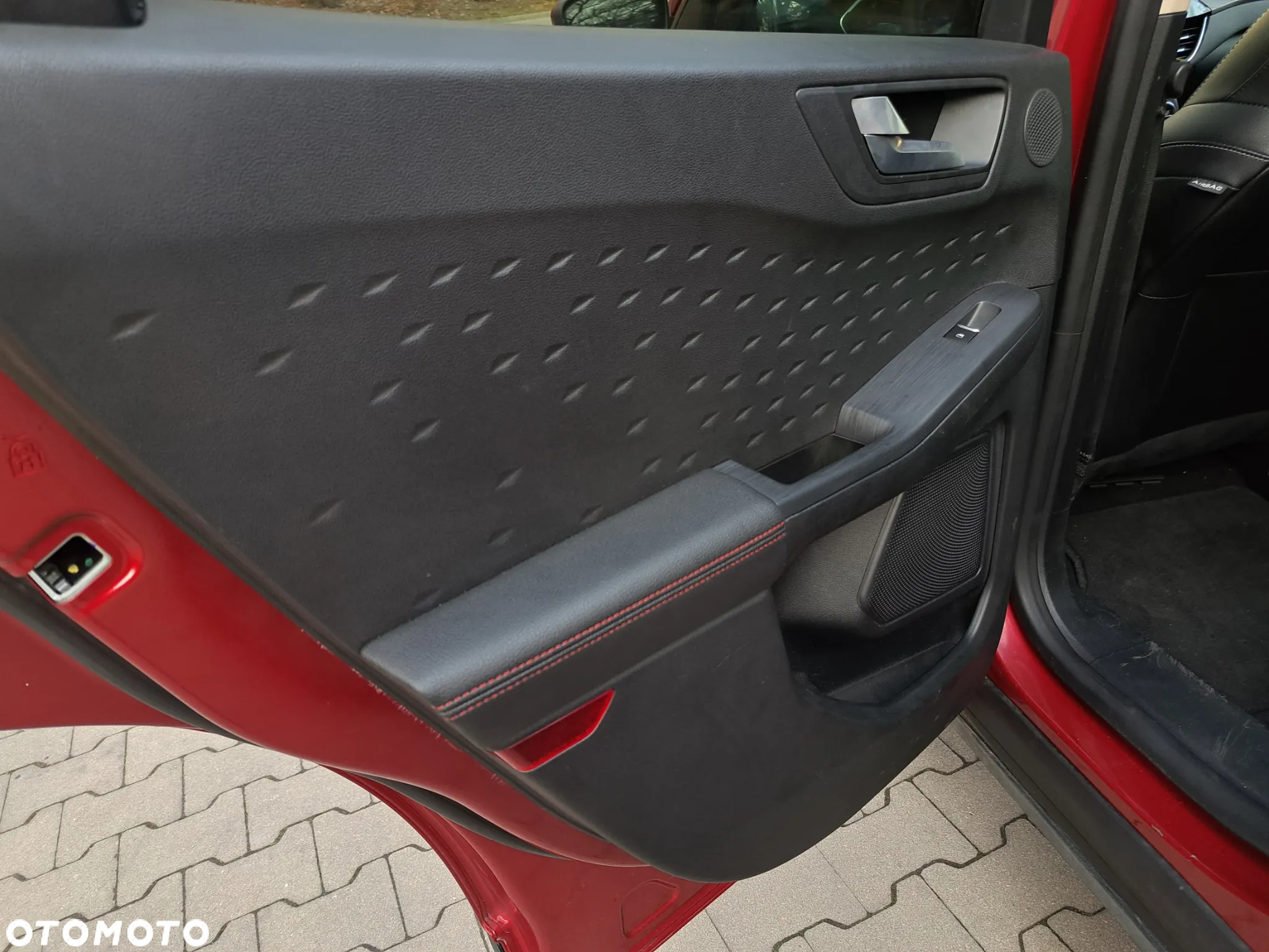 Ford Escape - 28