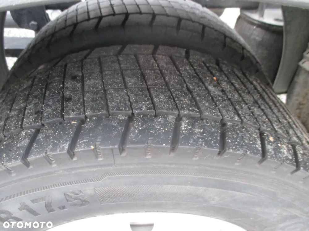 MAN TGL 12.220 - 11