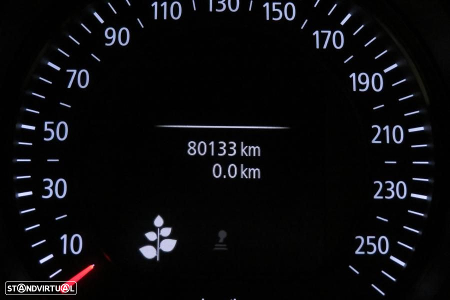 Renault Mégane Sport Tourer 1.5 Blue dCi Limited - 31