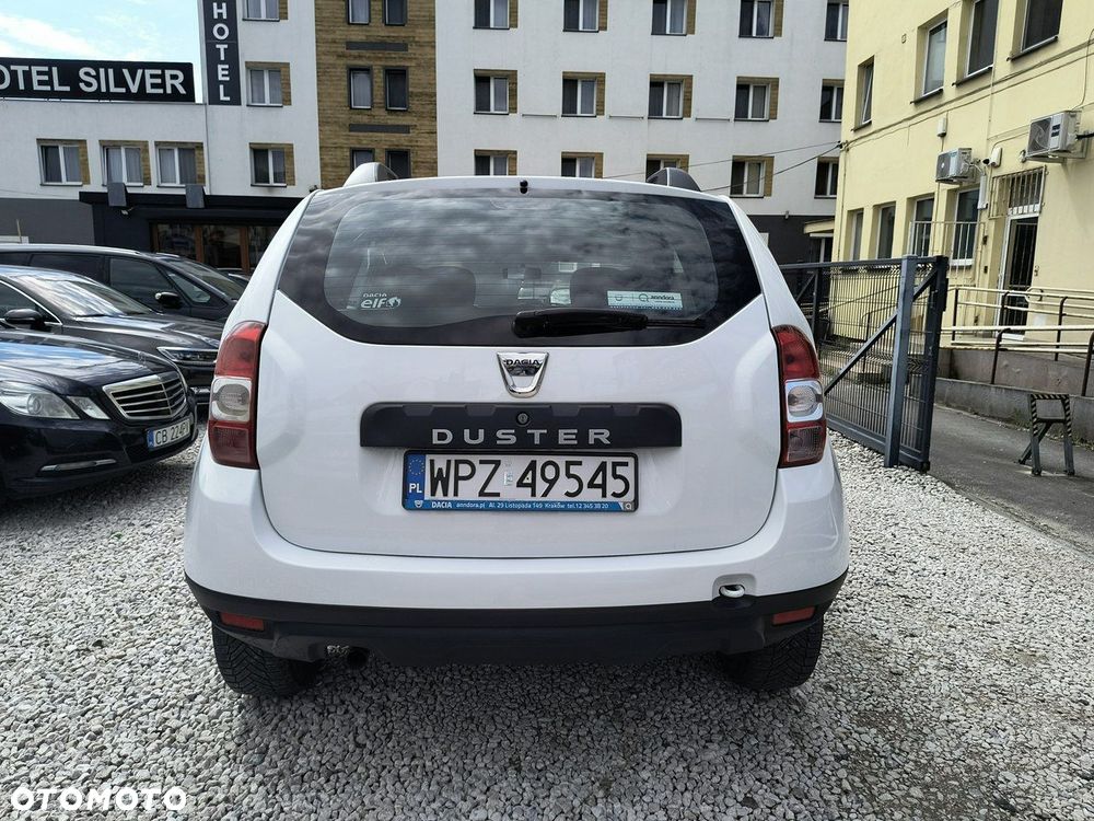 Dacia Duster - 6