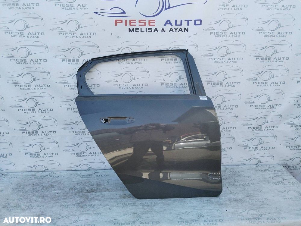 Usa dreapta spate Opel Astra L Hatchback an 2021-2022-2023-2024-2026 - 1