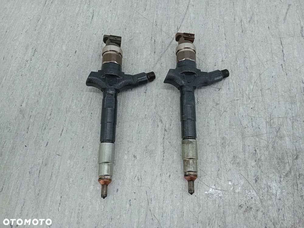 WTRYSKIWACZ RENAULT VEL SATIS 03H01697 3.0 DCI - 6