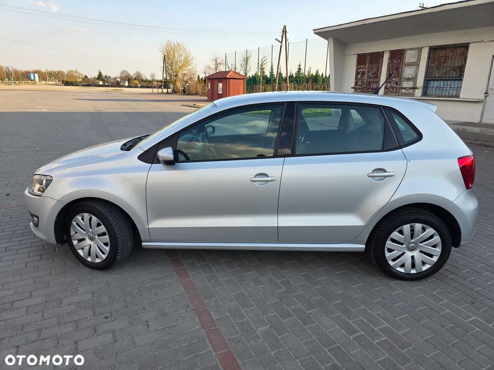 Volkswagen Polo - 4
