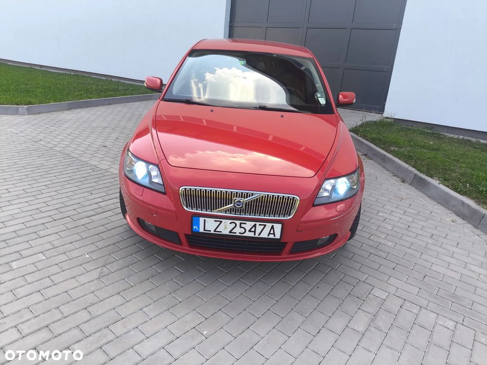 Volvo V50 T5 Summum - 12