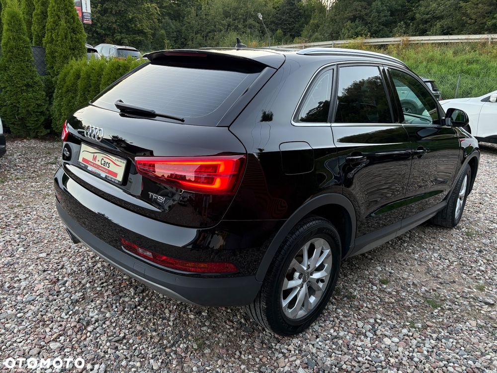 Audi Q3 1.4 TFSI CoD ultra S tronic - 10