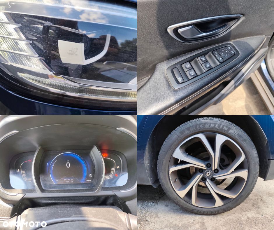 Renault Grand Scenic ENERGY dCi 130 BOSE EDITION - 14