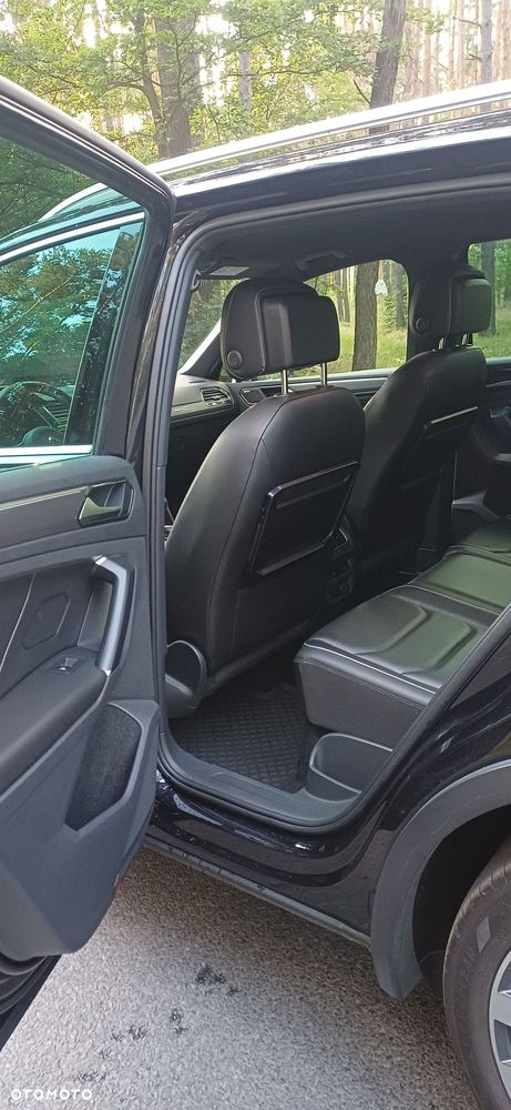 Volkswagen Tiguan 2.0 TDI BMT SCR 4Mot Highline DSG - 7