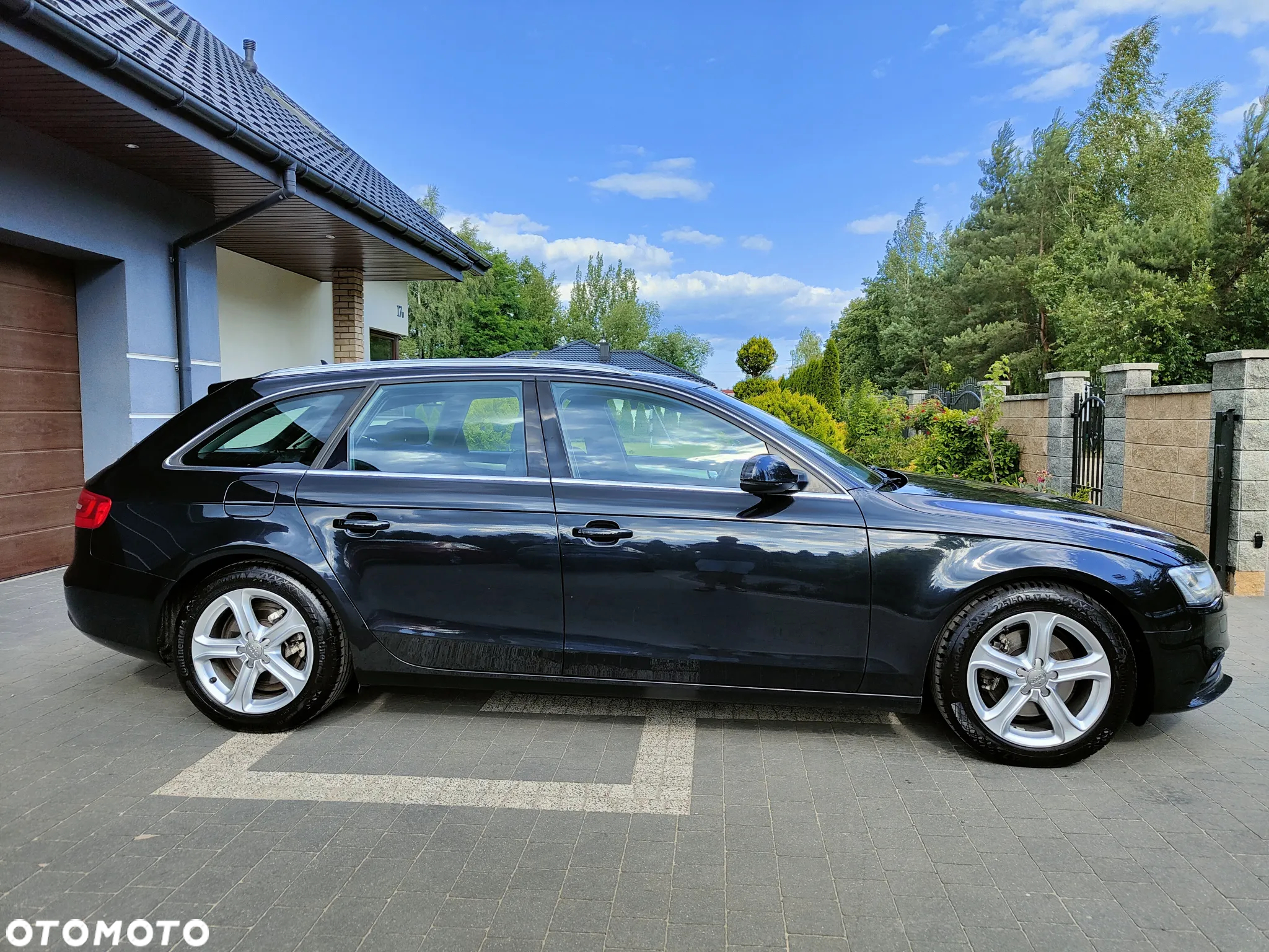 Audi A4 Avant 2.0 TDI ultra - 3