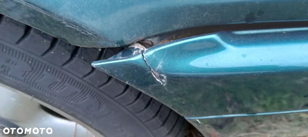 Audi B4 CABRIO przód kompletny BYDGOSZCZ - 5