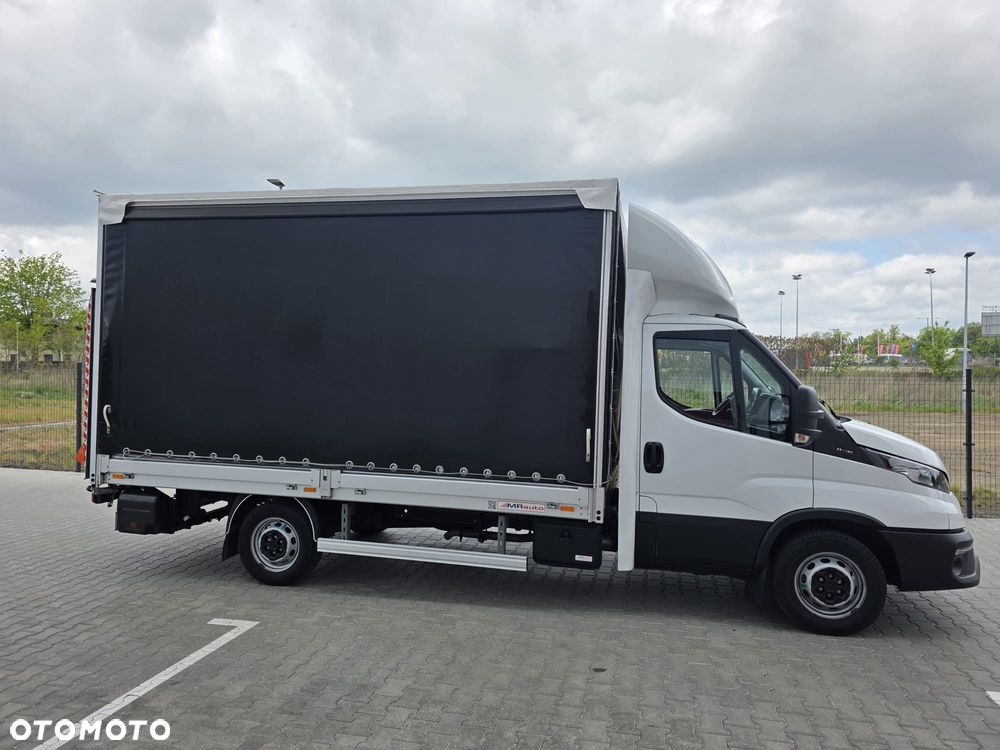 Iveco Daily - 1