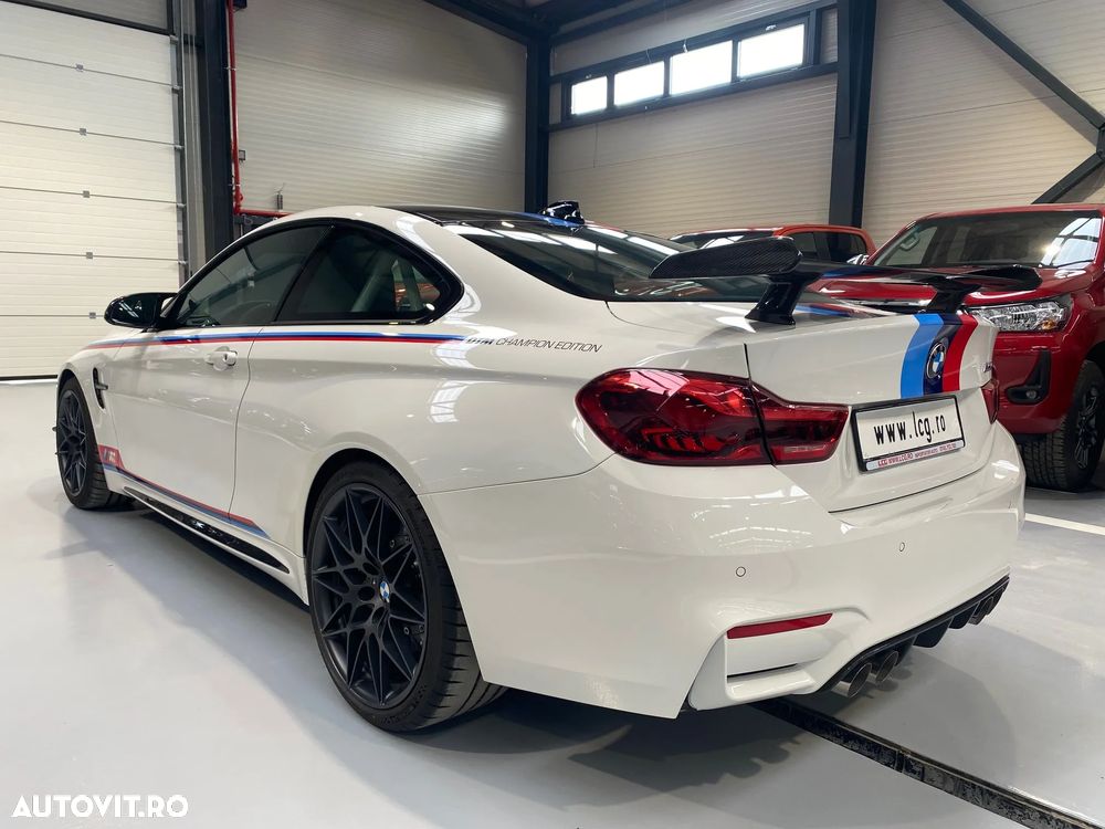 BMW M4 - 6