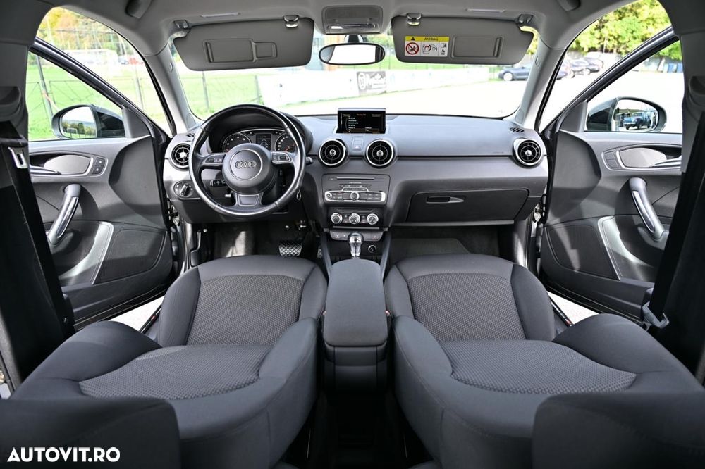 Audi A1 - 15