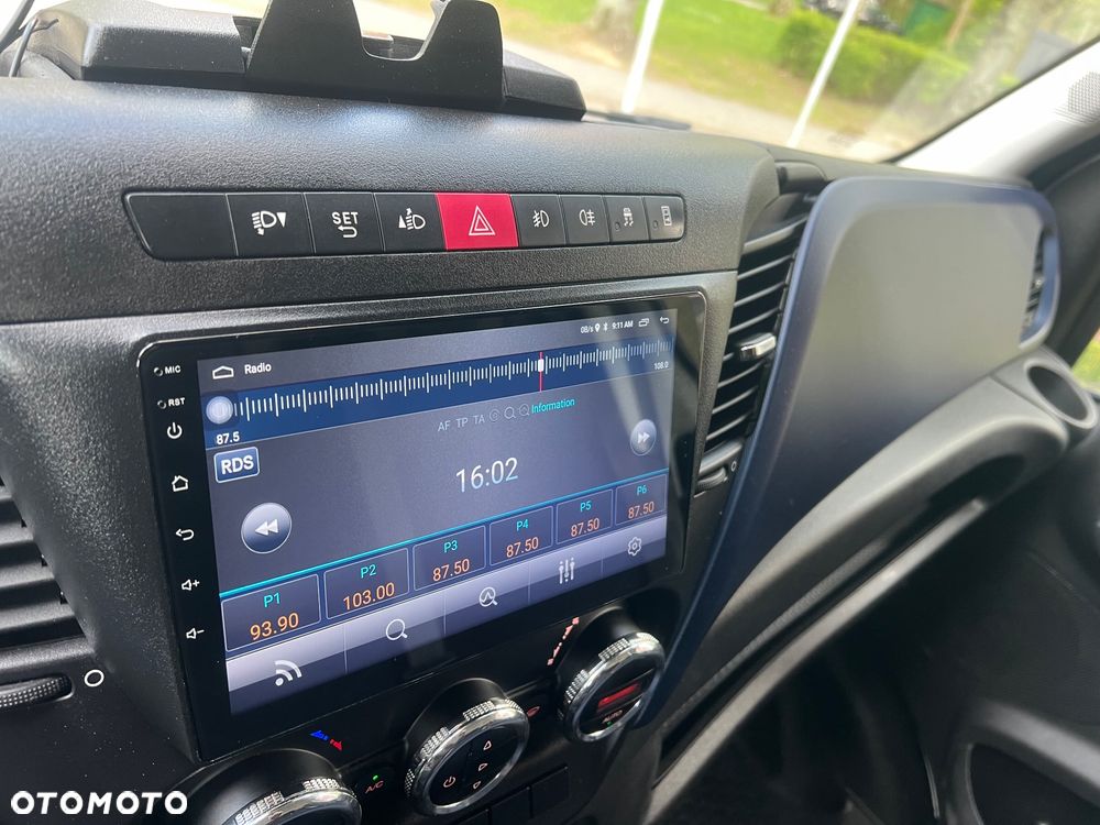 Iveco DAILY 35s16 L3H2 - 13