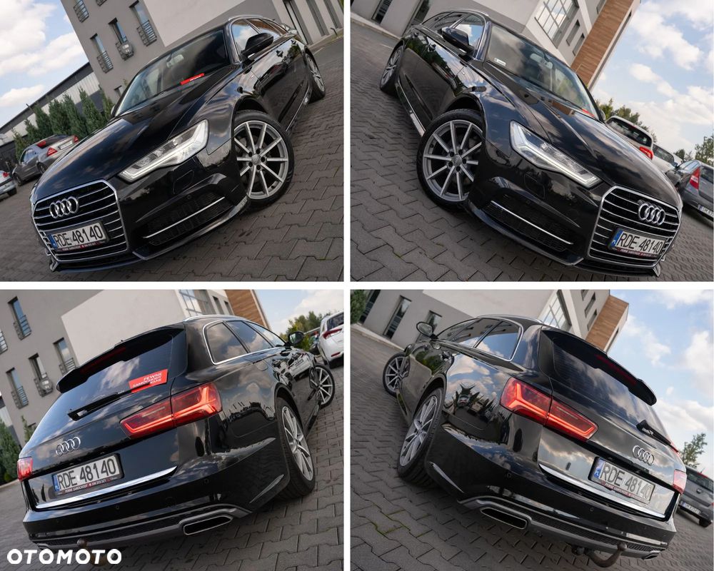Audi A6 - 18