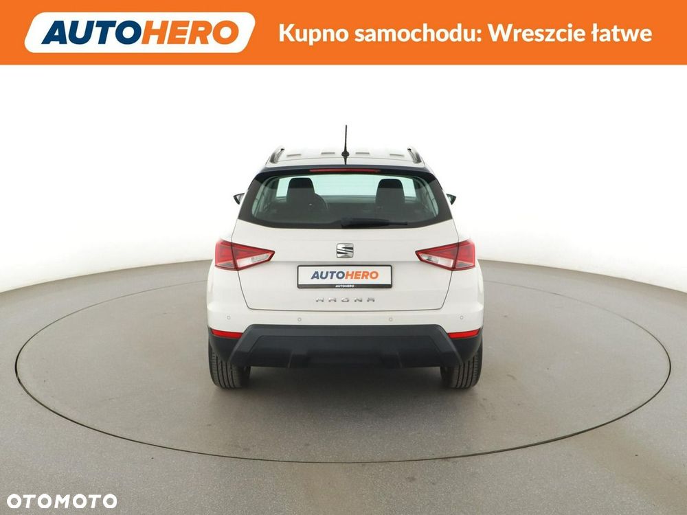 Seat Arona 1.6 TDI Style - 7