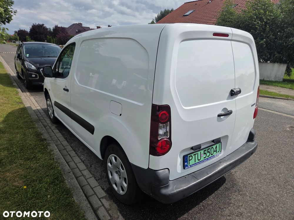 Peugeot Partner - 4