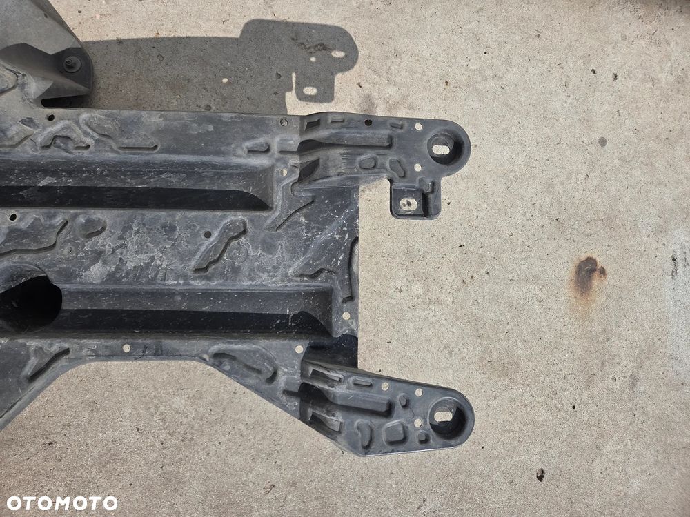 Osłona płyta podwozia Peugeot 508 II SW - 4