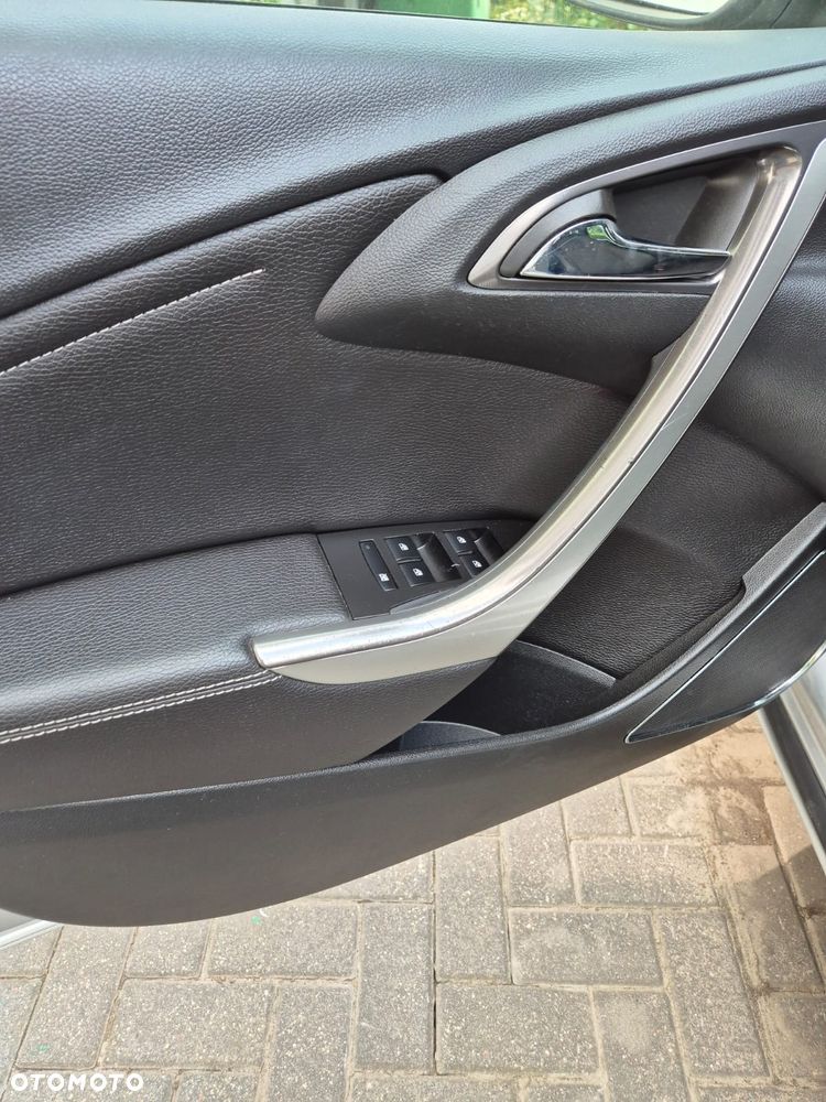 Opel Astra - 9