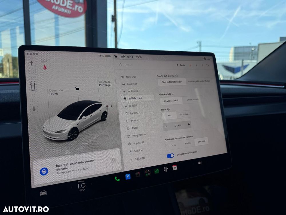 Tesla Model 3 - 21