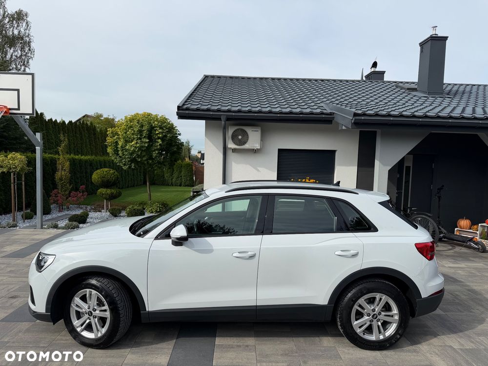 Audi Q3 35 TDI S tronic - 8