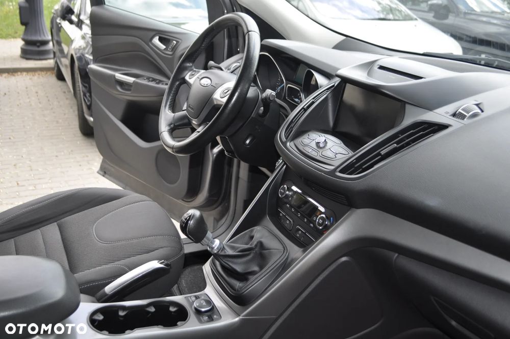 Ford Kuga 1.5 EcoBoost FWD Titanium ASS - 13