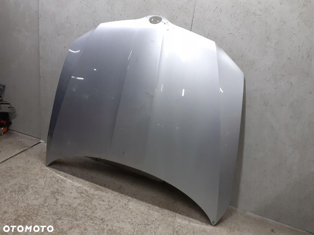 MASKA SKODA SUPERB SUPER B II 3T0 lift 2012-2015r - 3