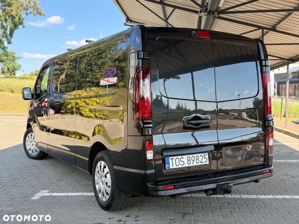 Renault TRAFIC - 7