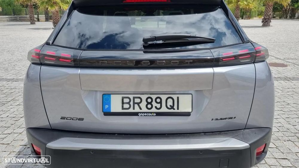 Peugeot 2008 - 23