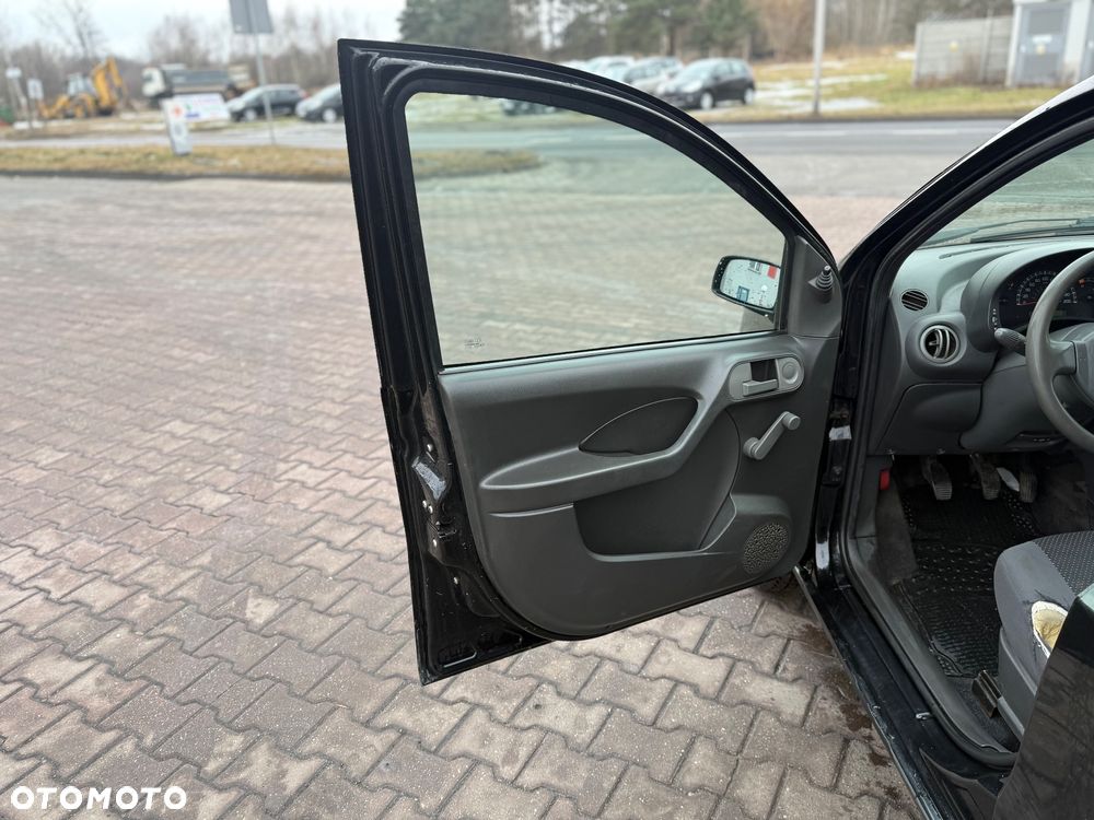 Fiat Panda 1.1 Active dla kobiet - 12