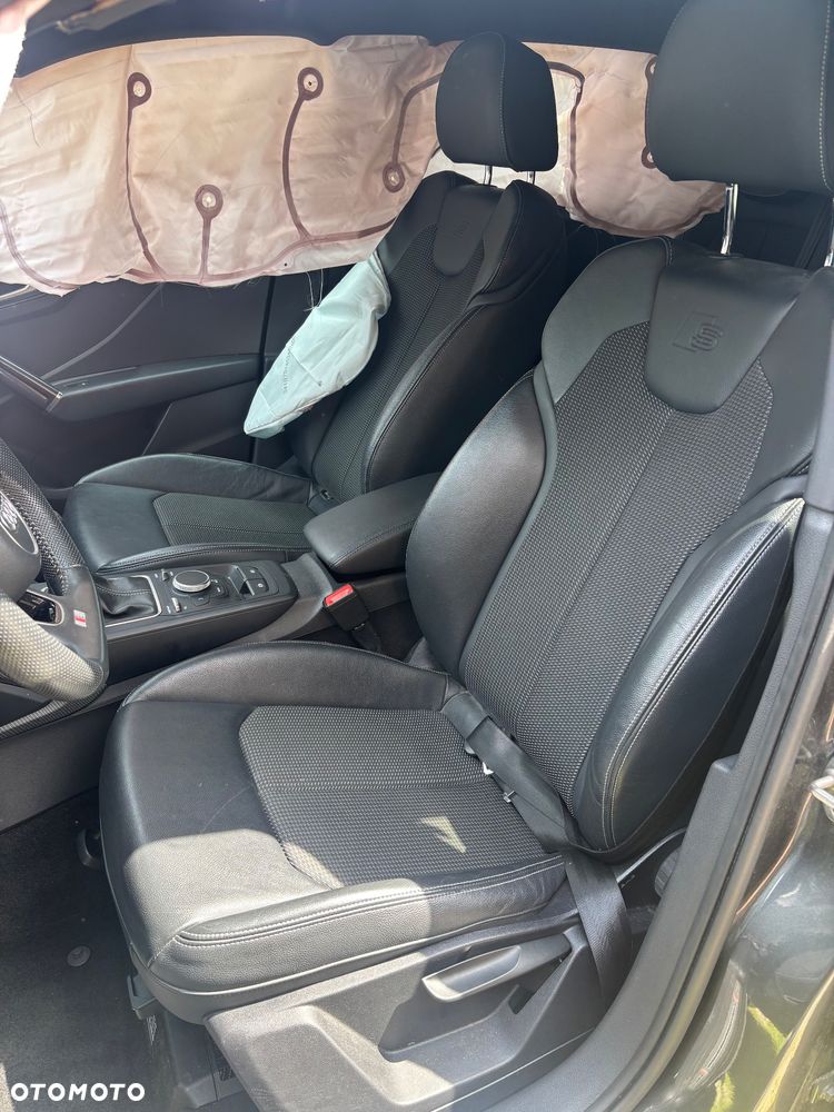Audi Q2 - 18