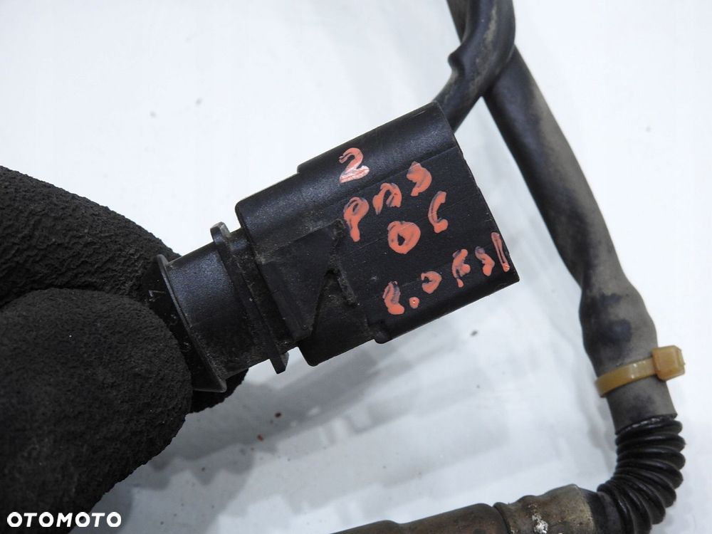 SONDA LAMBDA VW PASSAT B6 2.0 FSI - 5